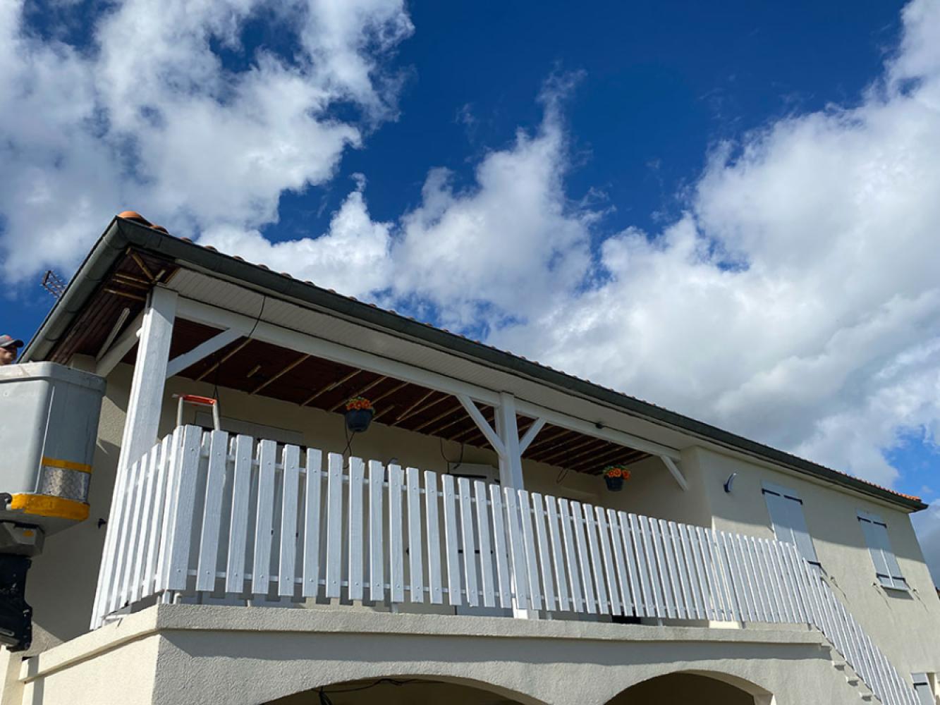 Rénovation toiture Rive-de-Gier - Loire